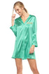 Nk Imode Madison Cherie Nightshirt